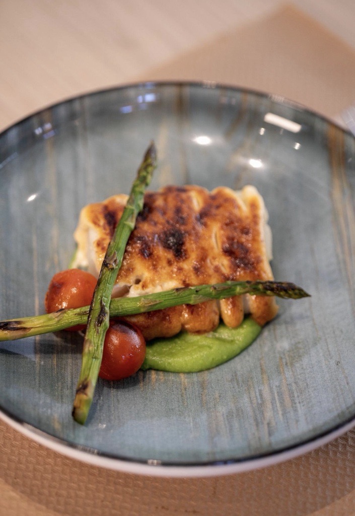 Coastal Fish Experience