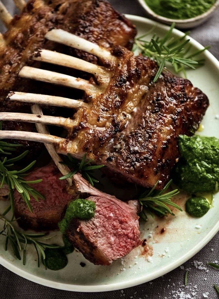 Lamb Experience